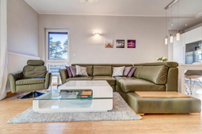 Отель Apartament Słoneczny  Мендзыводзе